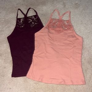 aero tops